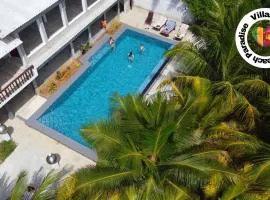 Villasiri and Leon Beach Paradise