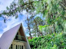 Best night, hotel in Nuwara Eliya