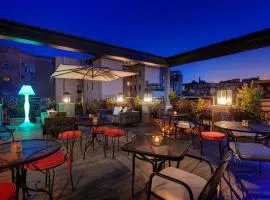 Dharma Boutique Hotel & SPA