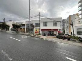 Apartaestudio muy central entre zonas rosas