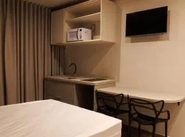 Lou Suítes -27- Conforto e Localização Premium