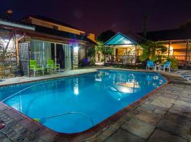 Matts Rest Bnb & Self-catering, Hotel in Pietermaritzburg