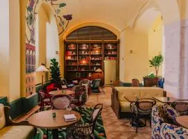 Wilde Vienna Fleischmarkt