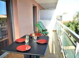 Appartement - Import SPI