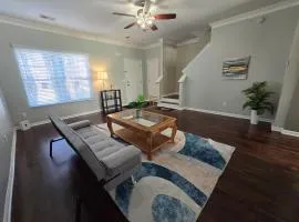 Entire home best place to stay in ATL 1BR ,wifi ,parking