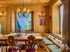 Suite Villa Francesca