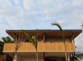 Eagle View Farm & Lake Retreat, hotel in Gashora