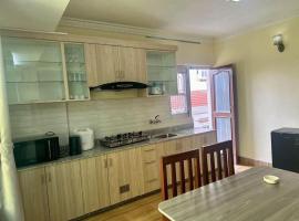 Lama Apartment, hotel a Katmandú