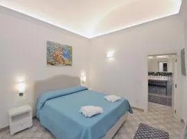 Amalfi Paradise House