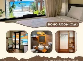 FICI Home - Homestay Doc Let, Khanh Hoa