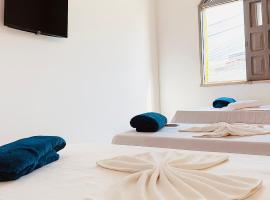 Hotel Dairy Walley, hotel en Itapetinga