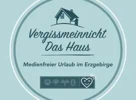Vergissmeinnicht - Das Haus
