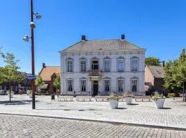 Villa Lieve Vrouwe boetiekhotel