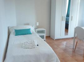 Nordic Suite Apartements, hotel a Barsbüttel