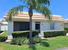 Private Villa on Siesta Key, FL