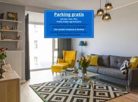 Littleheaven Studia & Apartmenty