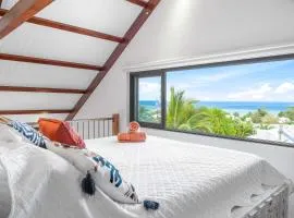 L'Océan Perché - 3Ch, Vue Mer et Proche de la Plage