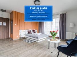 Hopfen by Little Heaven - Wyspa Spichrz&oacute;w