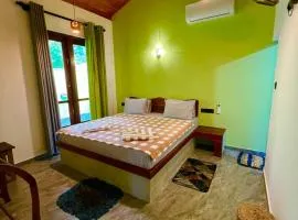 King CoCo House