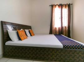 SPOT ON Hotel Chandigarh Highway – hotel w mieście Kharar