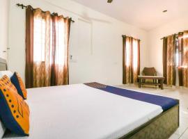 Viesnīca SPOT ON Hotel Chandigarh Highway pilsētā Kharar