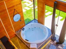 Pousada Cabana Schmitt