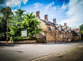 Santo's Higham Farm Hotel