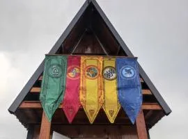 Lumos Experience Chalet