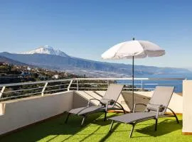 The Elysian Cliff Residence by Eden Rentals