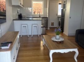 Willow Place, hotel a Mornington