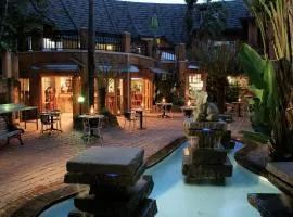 Green Haven Guest Lodge