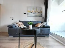 The gravel beach apartment #2