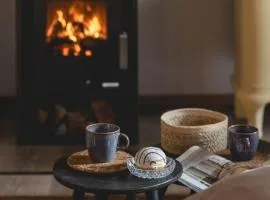 Hofgut Eveshausen Familienquartier Chalet 6-11 Gäste