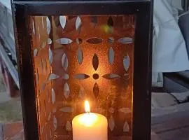 Jagterswa Adam se Uitspanning