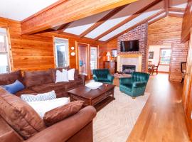 Oceanside-BB6, Best Ducking Life, hotell i Kitty Hawk Beach