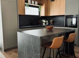 Aurora Noir Retreat, Hotel in Banja Luka