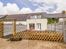 Gîte calme en pleine nature près de Nantes - FR-1-306-1321, hotel v mestu Héric