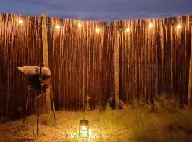 Blomwaens Adam se Uitspanning