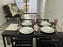 Baguio Industriyal Villa - 2BR
