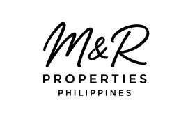 M&R Properties Philippines Lots 20 & 21 Family & Group Transient Homes Bella Vita Bangad Cabanatuan City NE 3100, hotel em Bangad