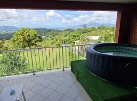 HARMONY Appart Type Penthouse avec vue imprenable