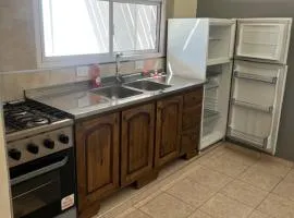 Brisas de parque norte