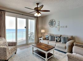 Windemere #606, hotel i Perdido Key