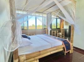 Tutwin Guesthouse, hotel sa Krambitan