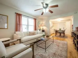 Family Neighborhood - Full Yard - Parking