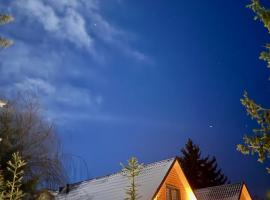 Dream Home, khách sạn ở Polanica-Zdrój