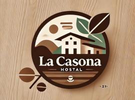 La Casona Hostal