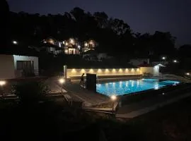 The Nest bettathur, Coorg