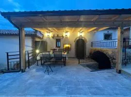 Ana & Angelo Stone House Vuno Himarë