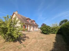 Gîte de la Liberté